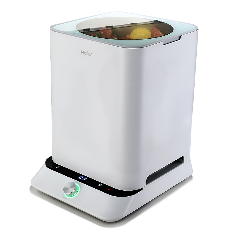 Haier Vegetable Purifier - Taobao