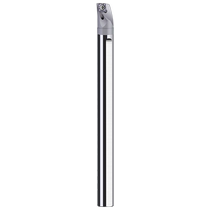 VSDK tungsten steel tool holder anti-vibration tool holder alloy anti-vibration inner hole boring tool holder diamond CNC turning tool SCLCR