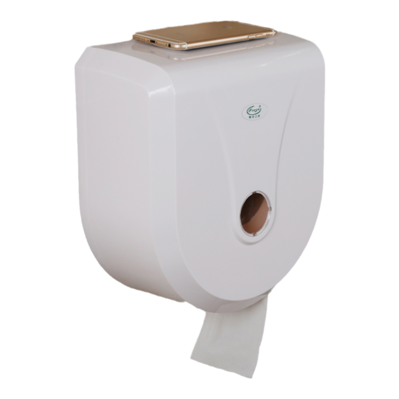 Hotel Toilet Large Roll Towel Box - Taobao