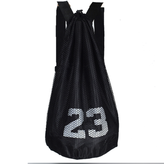 Basketball bag pocket Pocket men's basketball bag football pocket training backpack net pocket sports equipment backpack
Basketball bag pocket Pocket men's basketball bag football pocket training backpack net pocket sports equipment backpack