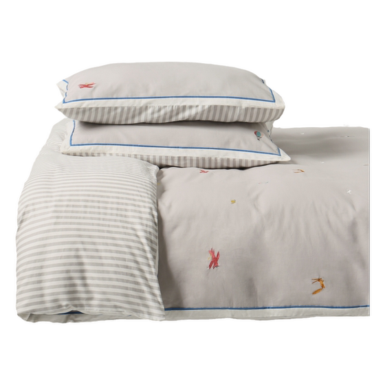 tbh Beastsome Home Little Prince Four-Piece Set Light Luxury Style Pure Cotton Embroidery Double Four Seasons Bedding Set
tbh Beastsome Home Little Prince Four-Piece Set Light Luxury Style Pure Cotton Embroidery Double Four Seasons Bedding Set
