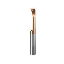 MUR small hole boring tool solid tungsten steel anti-seismic lathe boring tool CNC inner hole tool holder micro-coated turning tool tool