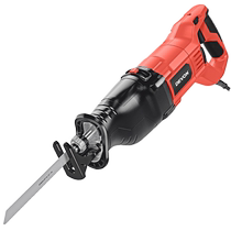 Dayou reciprocating saber saw metal wood plastic cutting portable wood sawing power tool multifunctional electric saw 3325
