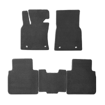 CICIDO special Tesla model3 model Y edamame special carpet type car floor mats interior accessories