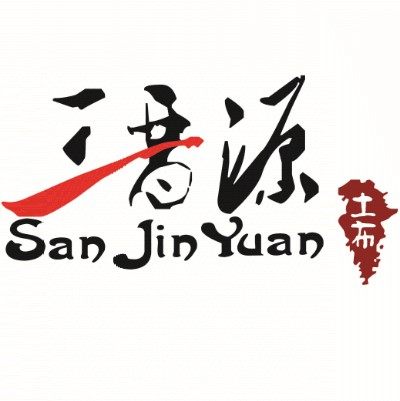 三晋源纯棉老粗布四件套简约格子秋冬加厚全棉四件套床单床上用品