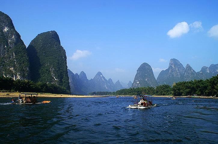 桂林旅游