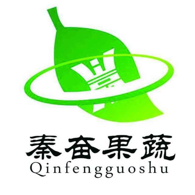 甘肃礼县祁山花牛苹果