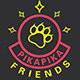 pikapikafriends旗舰店