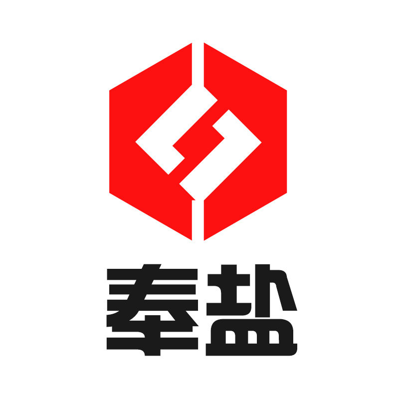 奉盐食品旗舰店