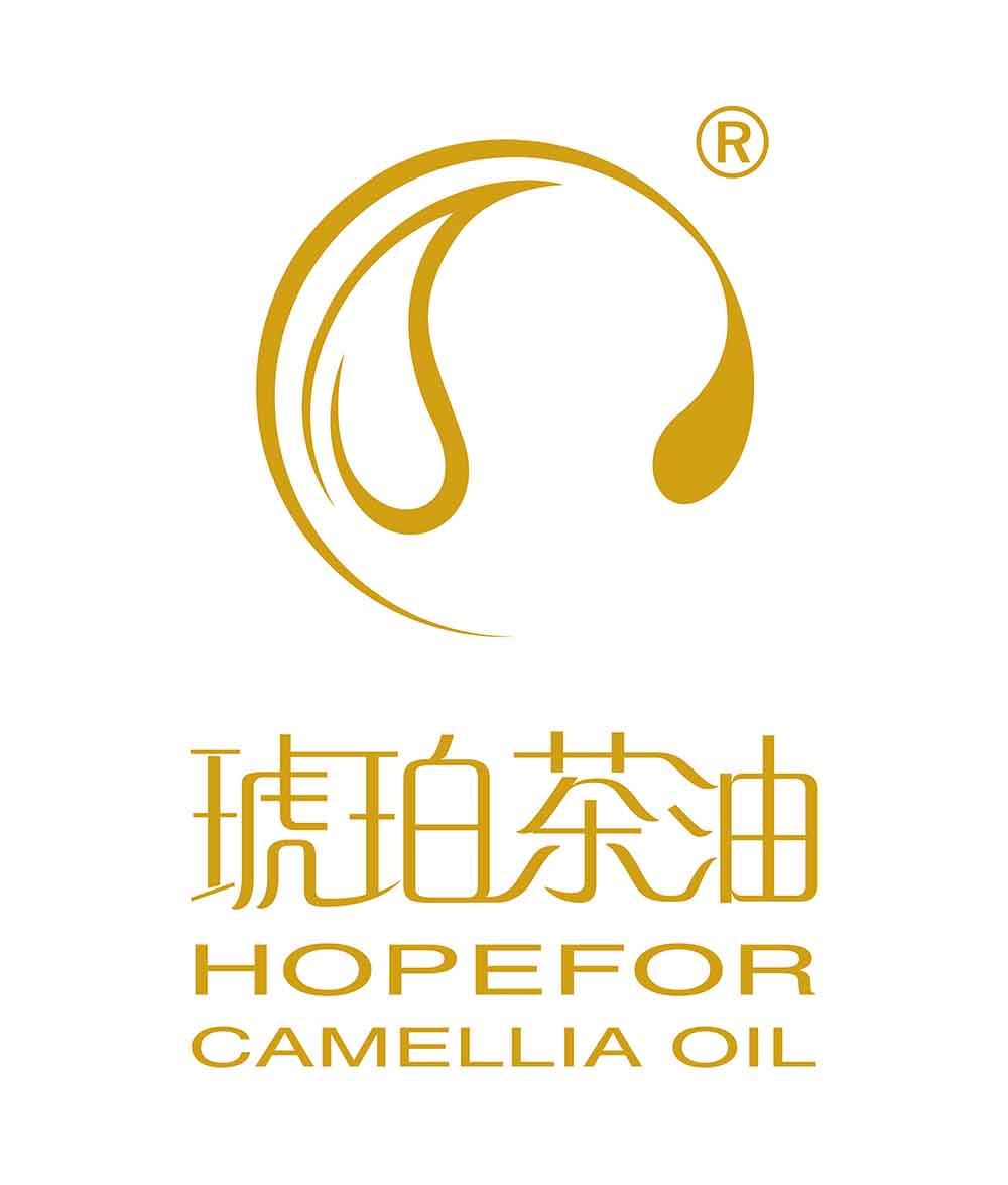 琥珀食用油旗舰店