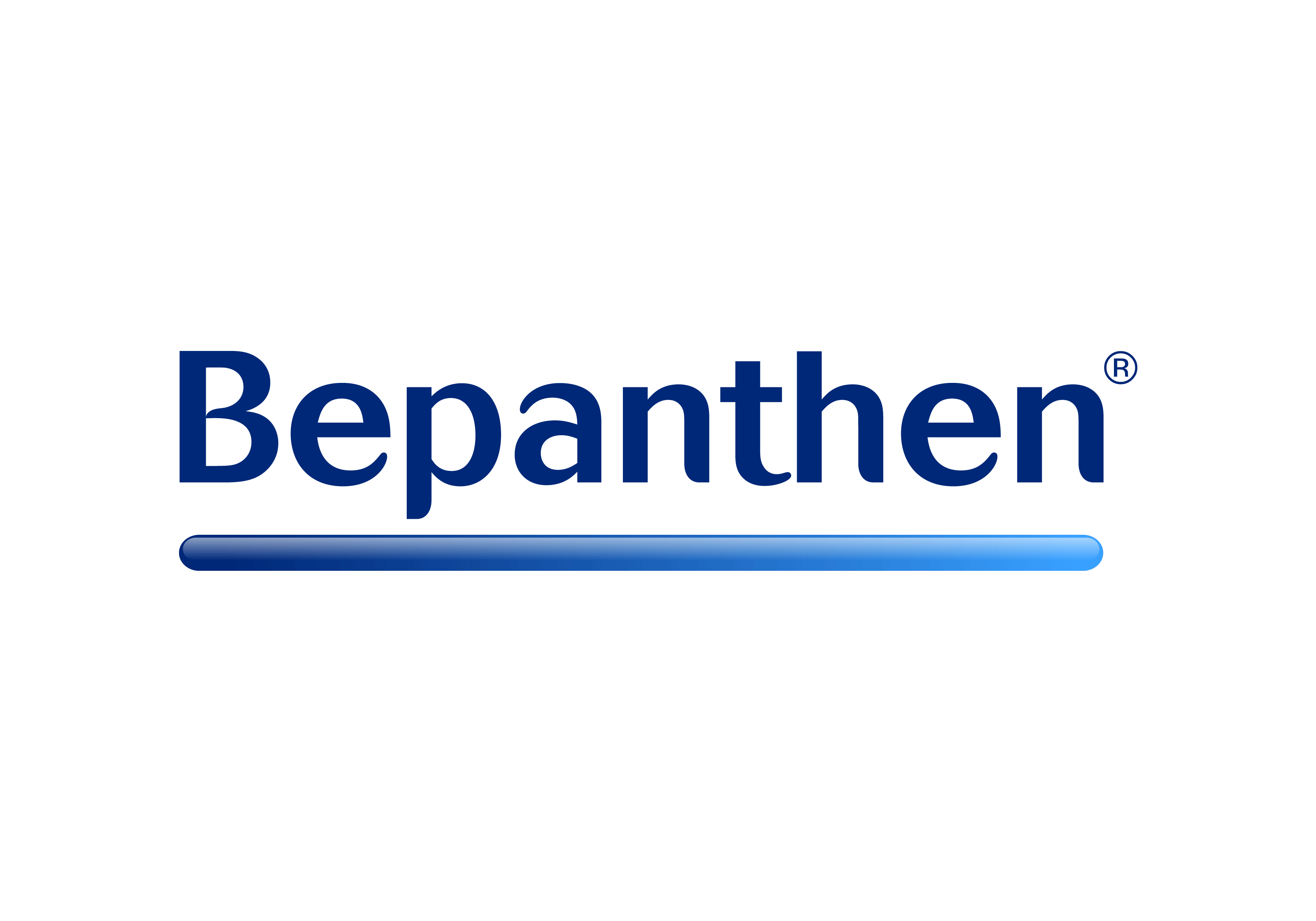 bepanthen海外旗舰店