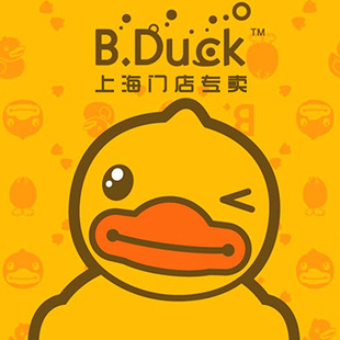 bduck门店专售