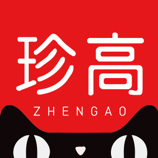 珍高鞋类旗舰店