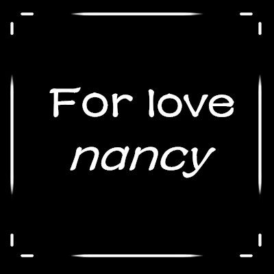 forlovenancy旗舰店