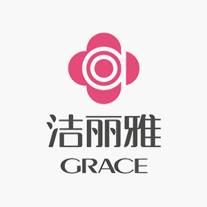 洁丽雅洗脸巾旗舰店