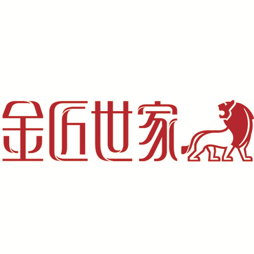 金匠世家logo图片