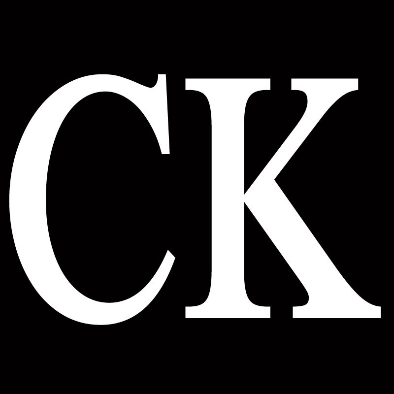 正品代购ck钱包男士真皮韩版钱包头层牛皮材质竖款礼盒钱包专柜品