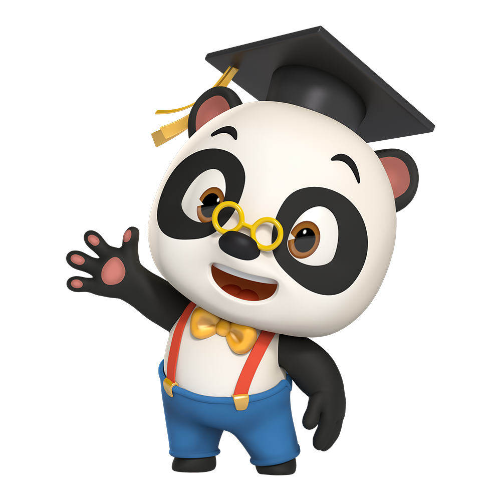 熊猫博士旗舰店