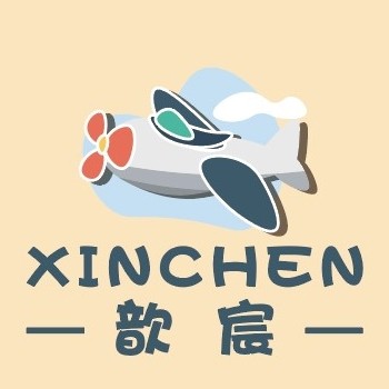 歆宸母婴旗舰店