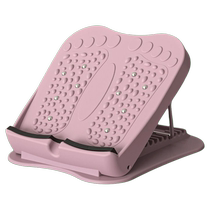 Lajin board inclined pedal calf stretcher standing fitness leg press auxiliary equipment thin leg artifact Lajin artifact