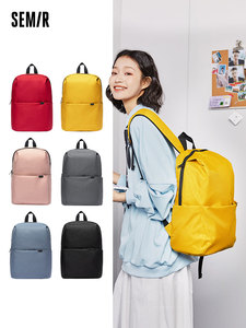 29.99元包邮  森马 休闲背包