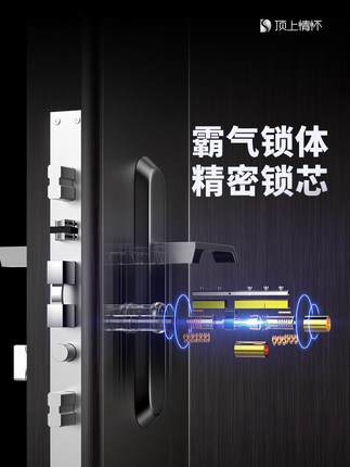 顶上情怀防盗门怎么样一周使用彻底爱上了吗