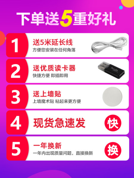 小米摄像头怎么样??内幕剖析评测
