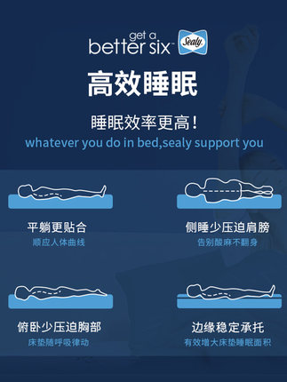 不吹不黑讲丝涟乳胶床垫质量怎么样真实体验感受