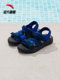 Anta sandals men's shoes 2020 summer new trend soft bottom outdoor casual sports shoes men's beach shoes Anta sandals men's shoes 2020 summer new trend soft bottom outdoor casual sports shoes men's beach shoes