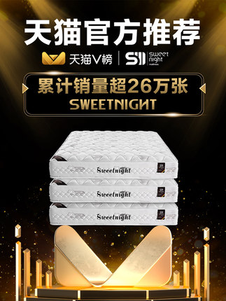 业界良心:SW天然乳胶床垫怎么样?价格比实体偏低很多?靠谱吗?