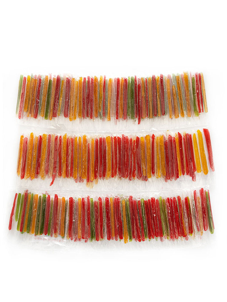 柯响 牙签糖 150根