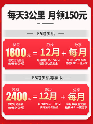 伊尚E5跑步机怎么样一周使用彻底爱上了吗