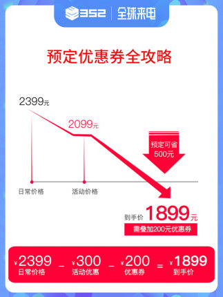 [352旗舰店空气净化,氧吧]352X60家用空气净化器X50升级月销量223件仅售2399元