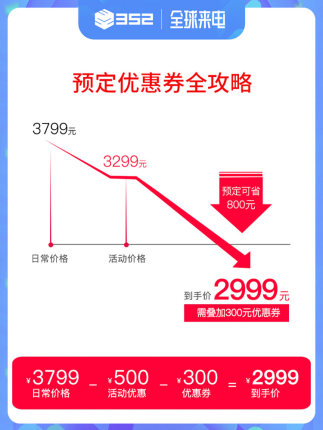 [352旗舰店空气净化,氧吧]352空气净化器大小平米家用除甲醛雾月销量139件仅售3799元