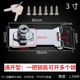 Hardware wood cabinet drawers office sub-sub-lock safety lock hasp lock double door cabinet drawer wooden door Hardware wood cabinet drawers office sub-sub-lock safety lock hasp lock double door cabinet drawer wooden door