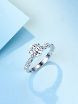 佐卡伊钻戒怎么样评判质量差有依据吗？