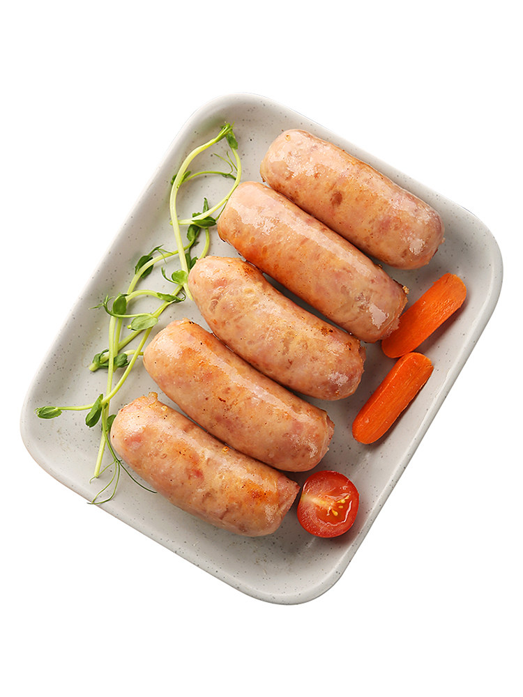 jueshi绝世火山石台式热狗肠2斤