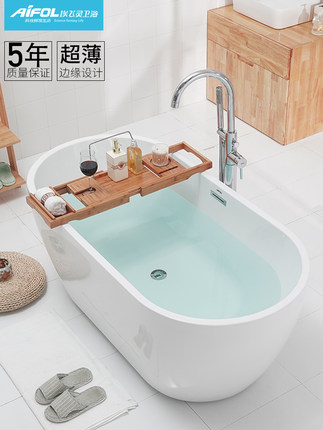 埃飞灵卫浴在国内是几线品牌?埃飞灵浴缸怎么样?用后反馈