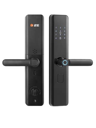 揭秘武匠指纹锁怎么样上手一周讲体验真相感受