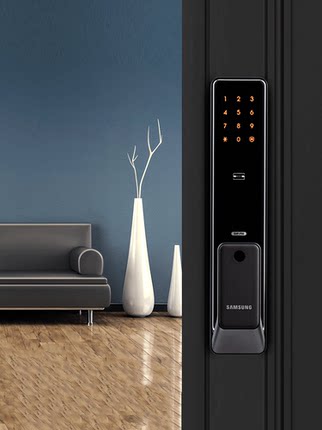 三星指纹锁P50真实使用感受揭秘?不看后悔了呀
