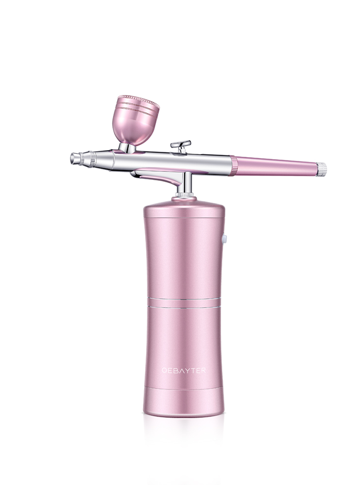 obetter little fairy oxygen meter household nano water replenishing spray  spray water oxygen meter beauty salon portable