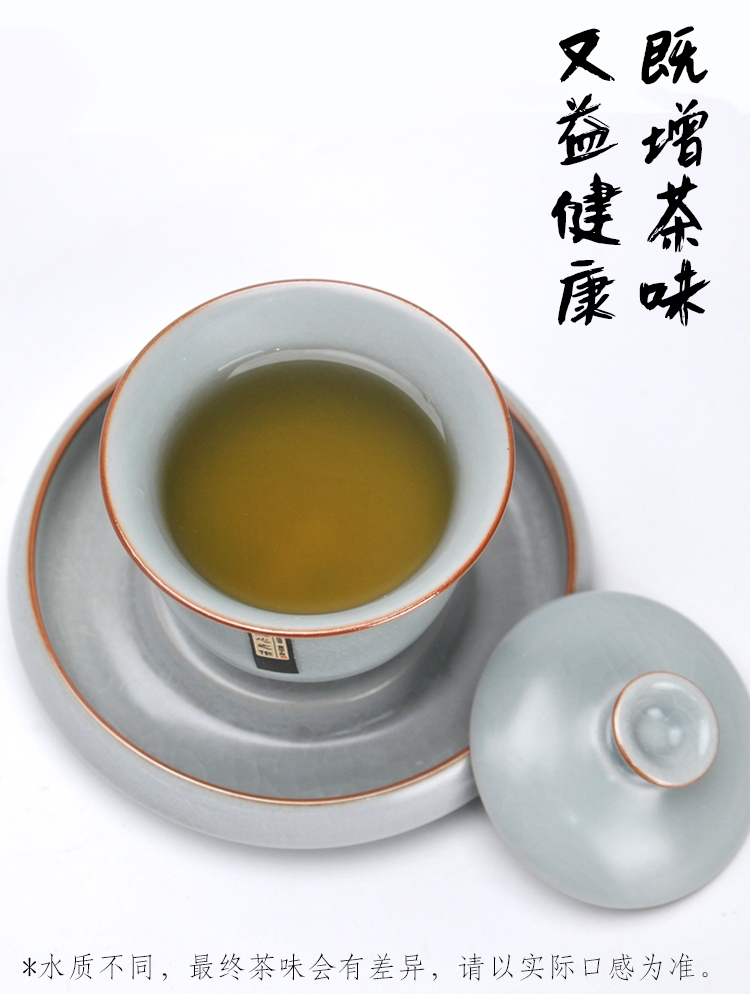 Your up kung fu tea set of household ceramic tea with tea teapot teacup tureen office gift gift boxes