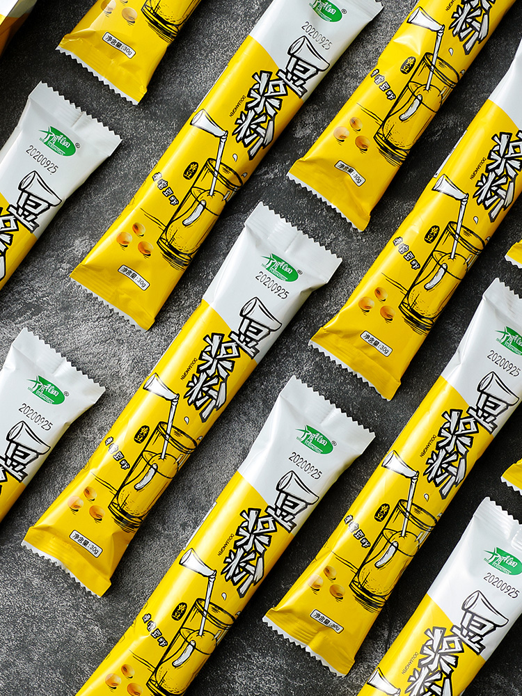 十月稻田 原味速溶黄豆浆粉 360g袋装*2件 双重优惠折后¥24包邮 十月稻田 原味速溶黄豆浆粉 360g袋装*2件 双重优惠折后¥24包邮