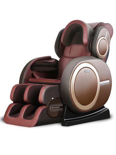 艾斯凯全峰专卖店艾斯凯i halo6按摩椅好不好用啊?质量如何?