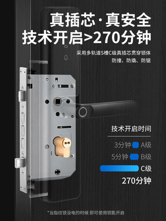 揭秘武匠指纹锁怎么样上手一周讲体验真相感受