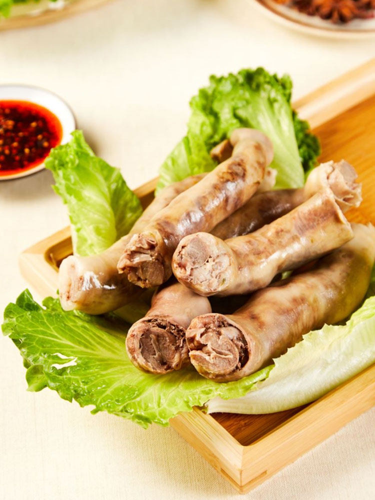 2022奥运会官方赞助商:500gx2袋 顺鑫鑫源 内蒙古羊