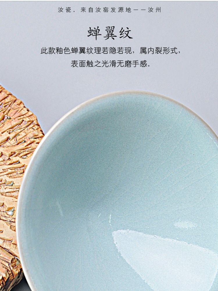 Your up porcelain cups sample tea cup creative ceramic masters cup of tea tea cup of kongfu tea taking hat to CPU