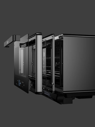 凯度蒸烤箱哪款好?用后一周讲真心话？