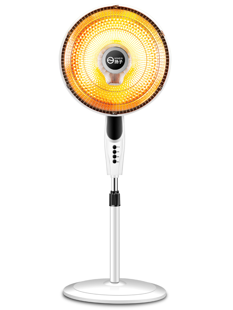 揚子 NSB-100 立式小太陽取暖器 電暖器