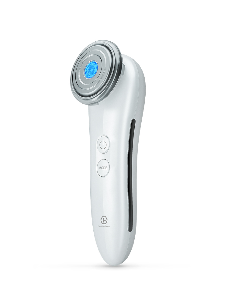 nanotime beauty instrument household face washing instrument facial cleansing massage pore cleansing face export and import equipment